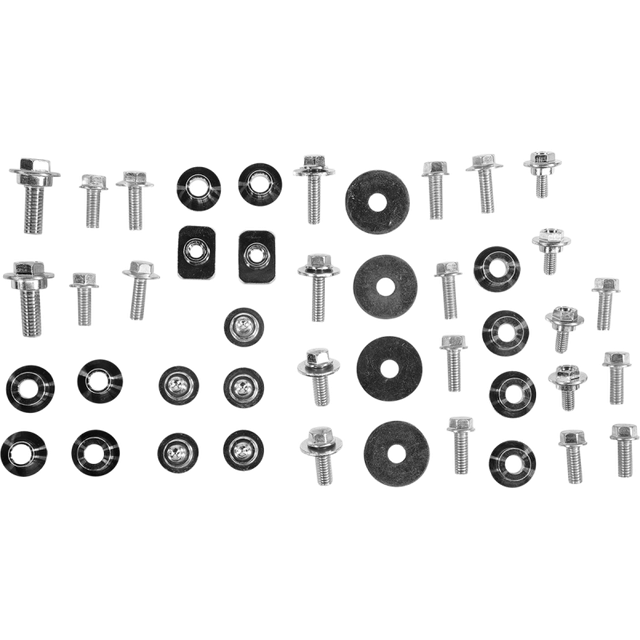 BOLT FASTNER KIT BODY HONDA CR HON-9799105