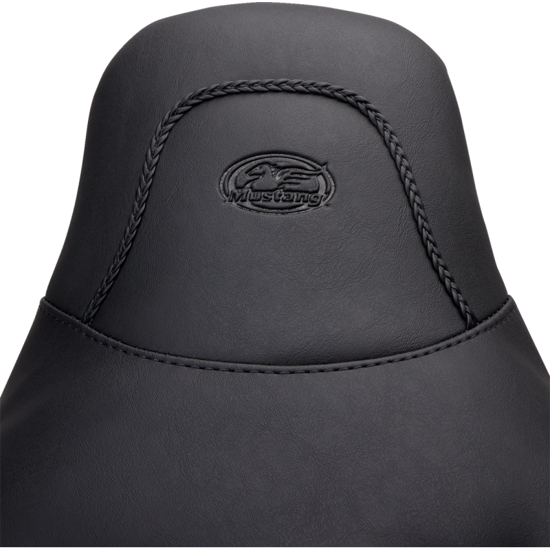 MUSTANG REGEL TOUR WD FLH/FLT97-7 75537