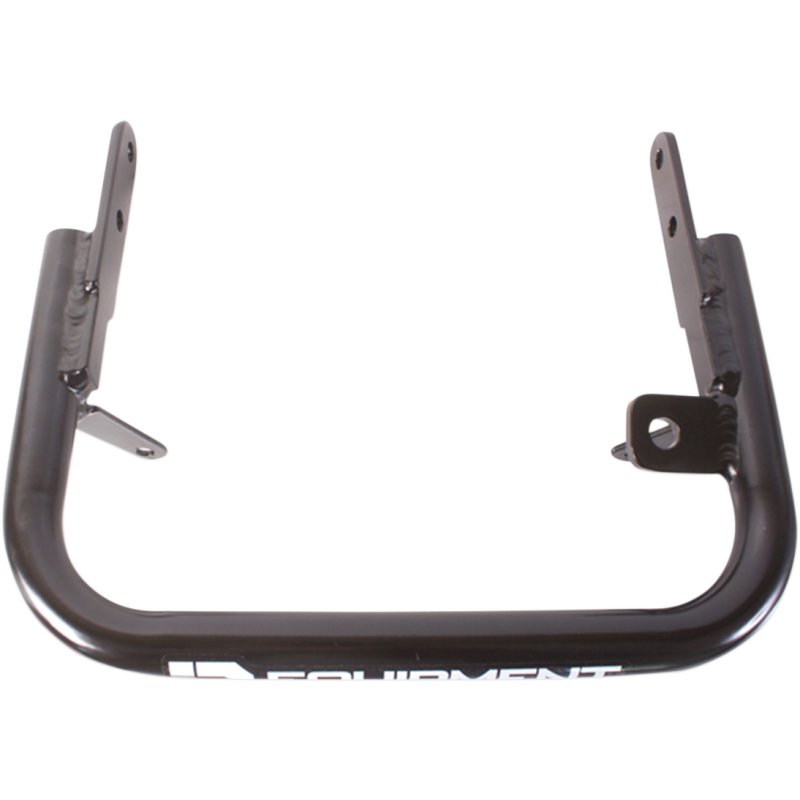 HMF ENGINEERING IQ DEFENDER REAR-GRAB BAR-04-05-HONDA-TRX 450R-BLACK 9193812561