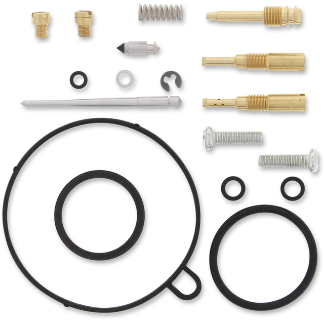 MOOSE RACING REPAIR KIT CARB KAW 26-1404