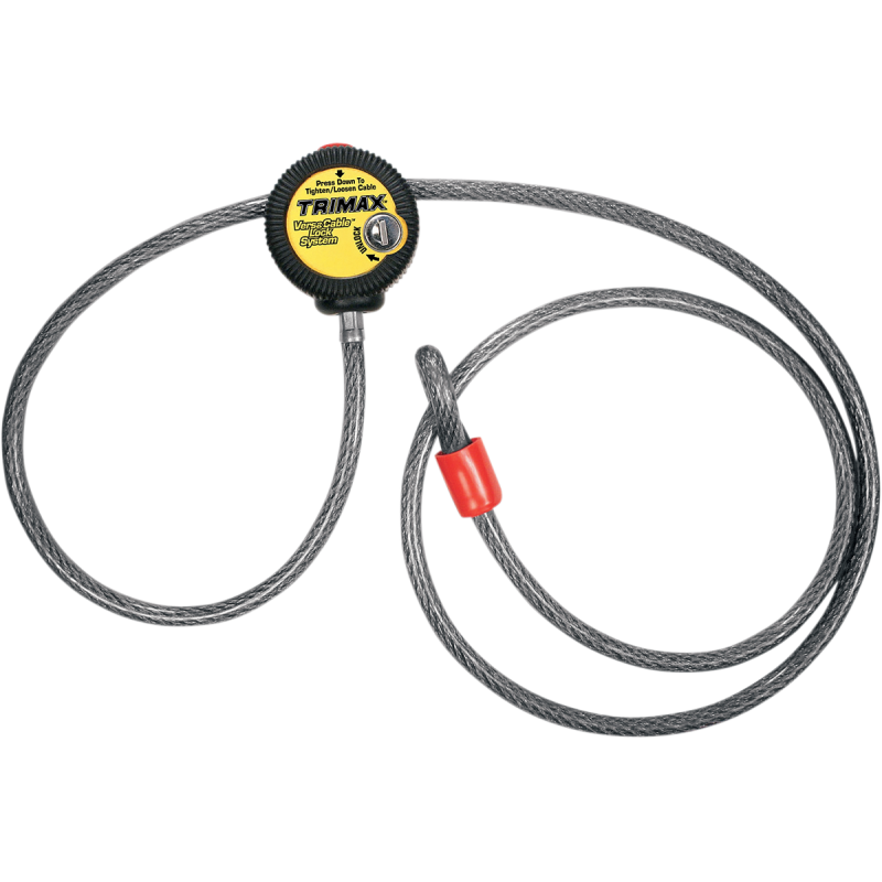 TRIMAX LOCK VERSACABLE VMAX6