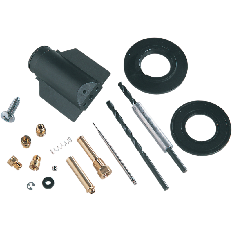 DYNOJET-HARLEY 04-06 XL1200C/1200R STG 1 THUNDERSLIDE 8136