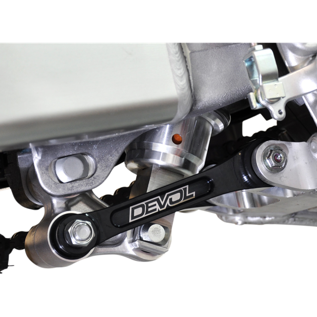 DEVOL ENGINEERING LINK LOWERING DVOL HON 0115-1209