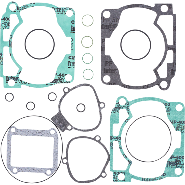 WINDEROSA TOP END GASKET KIT 810333