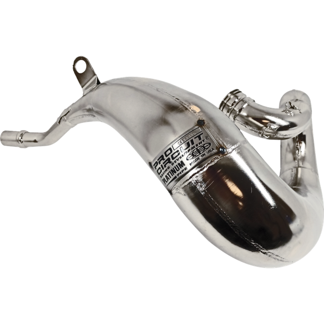 PRO CIRCUIT PIPE PLAT KTM 250 '23 0852325