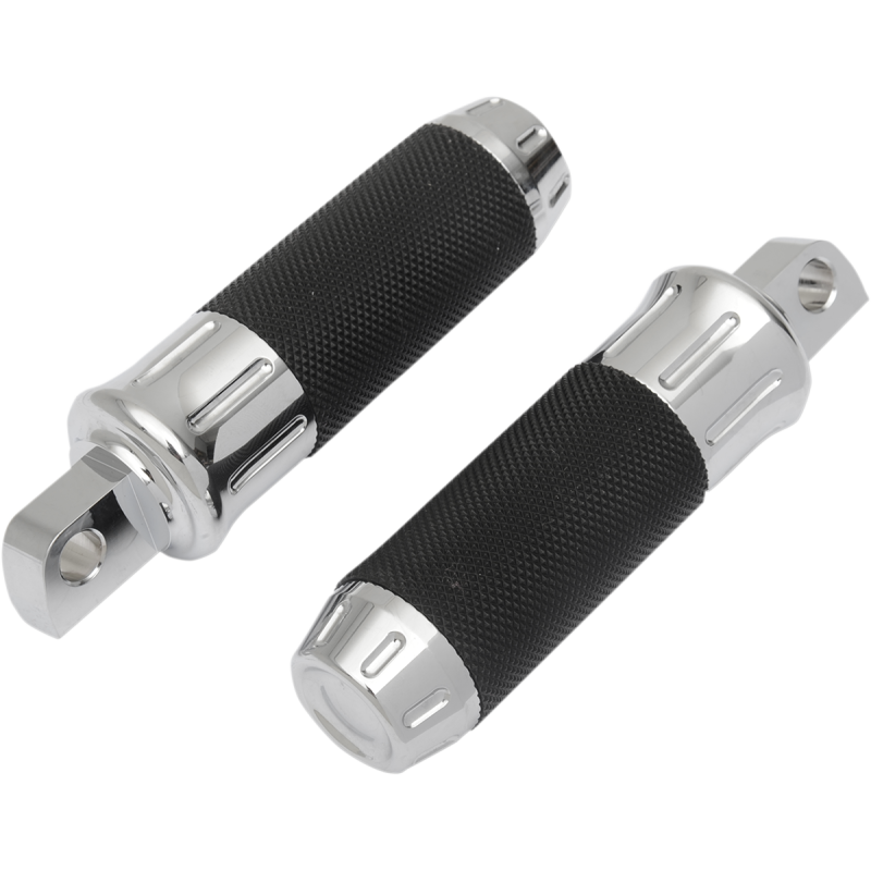 DRAG SPECIALTIES FOOTPEGS COBRA CHR 354122