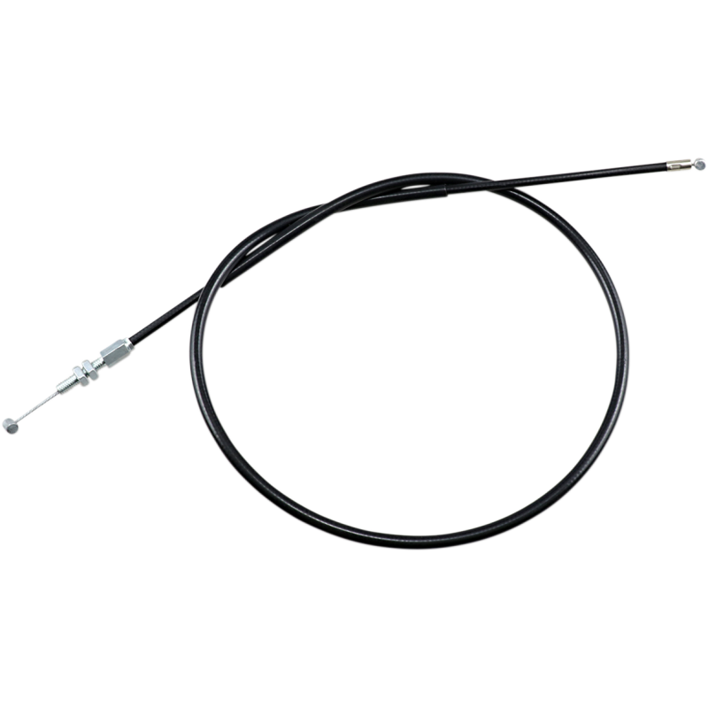 MOTION PRO REVERSE CABLE BLACK VINYL 02-0148