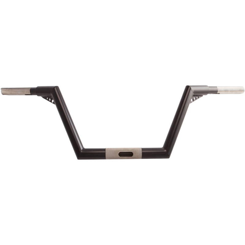 TRASK HANDLEBAR V-LINE 2+ BLK TM-2020BK