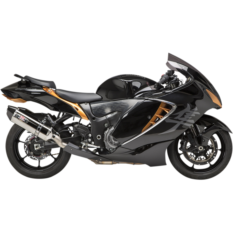 YOSHIMURA 22-23 GSX1300 R-77 DL RACE SO SS/SS/CF 1121120520
