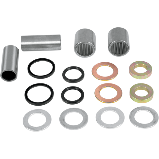 MOOSE RACING 28-1037 SWING ARM BEARING KIT 28-1037