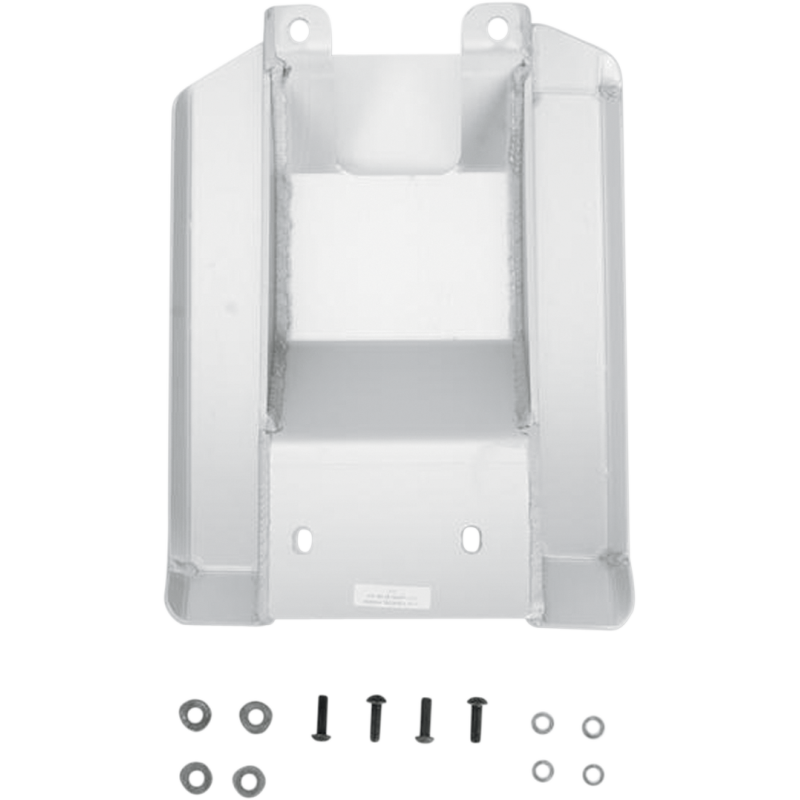 MOOSE RACING SKID PLATE S/ARM TRX400EX 99-08 515
