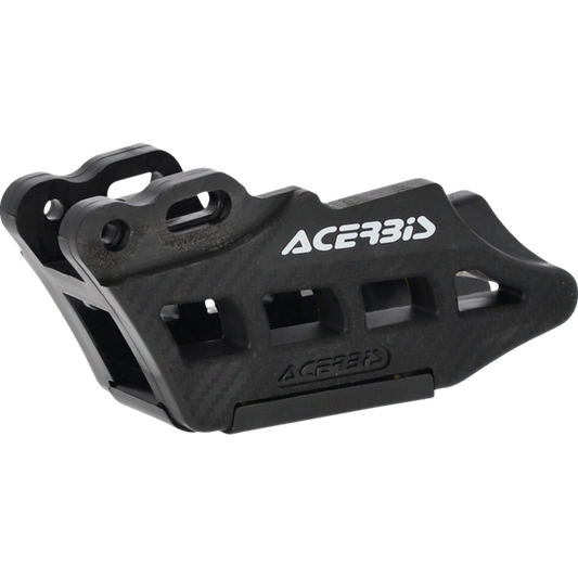 ACERBIS CHAIN GUIDE- BLOCK 2.0 CRF300L:21-23 BLACK 2975000001