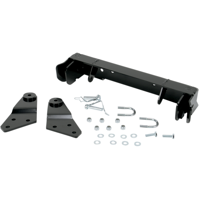WARN PRO FRT PLOW MNT KING QUAD 08-11 80566