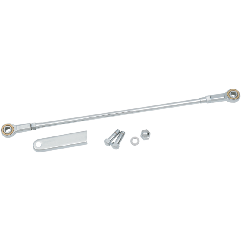 DRAG SPECIALTIES 91-05 FXDWG SHIFTER LINKAGE 1601-0284