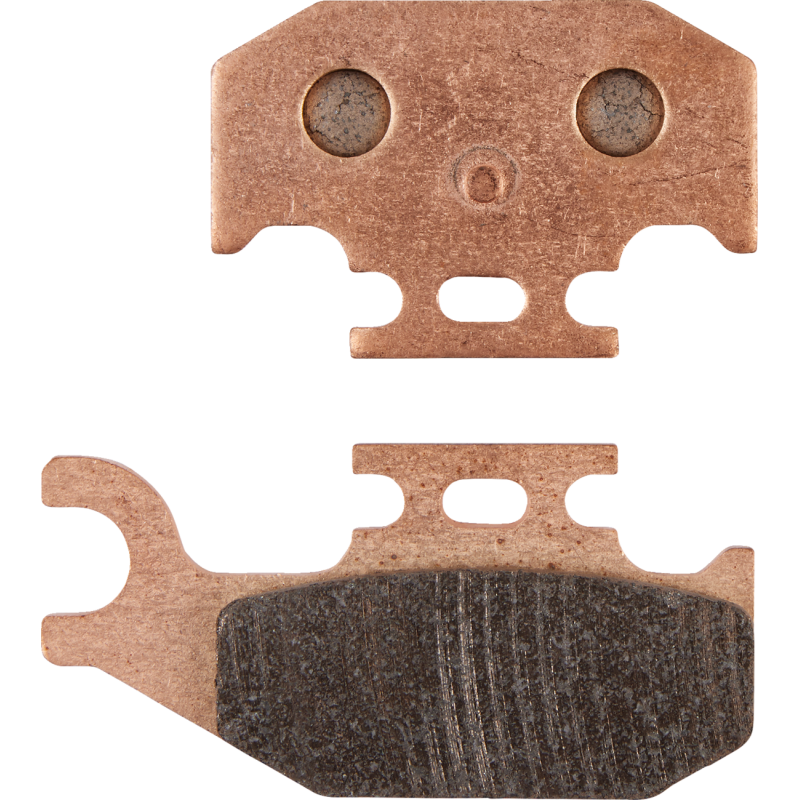 ALL BALLS BRAKE PAD-SINTERED-18-8051 18-8051