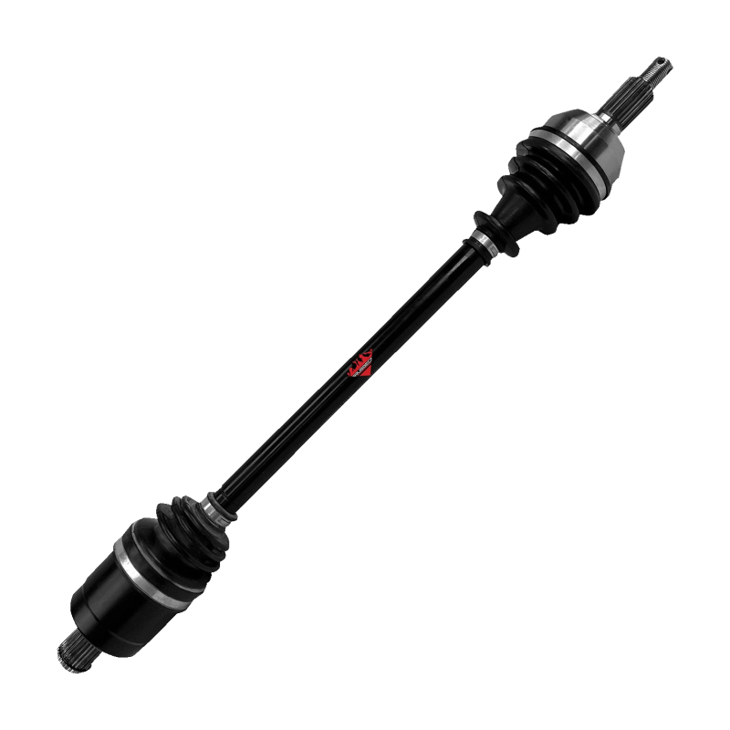 DEMON RUGGED OE AXLE PAXL-4007