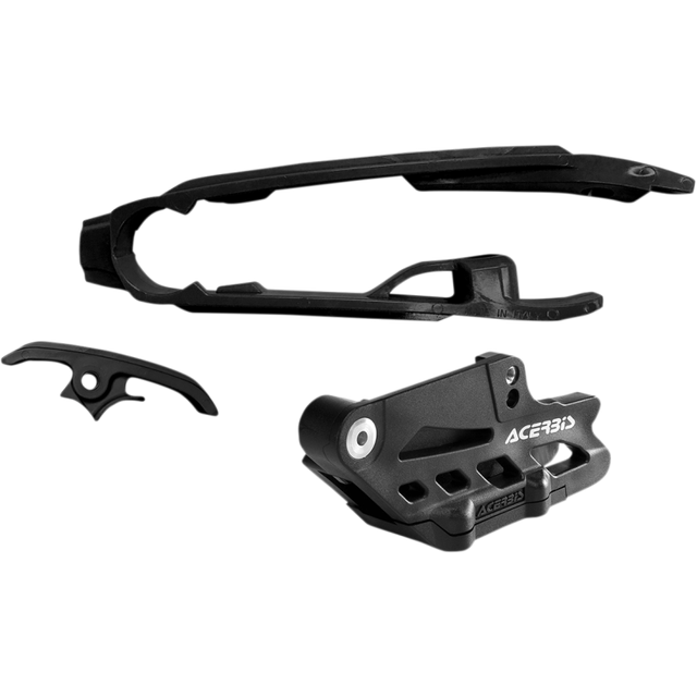ACERBIS GUIDE/SLIDER 2.0 KTM BLK 2462630001