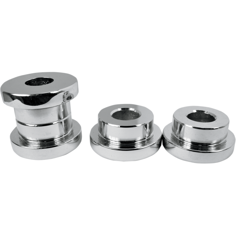 LA CHOPPERS BUSHINGS SOLID RISER CHR LA-7400-50