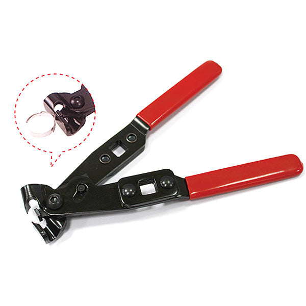 BRONCO CV BOOT CLAMP PLIERS MC-12758