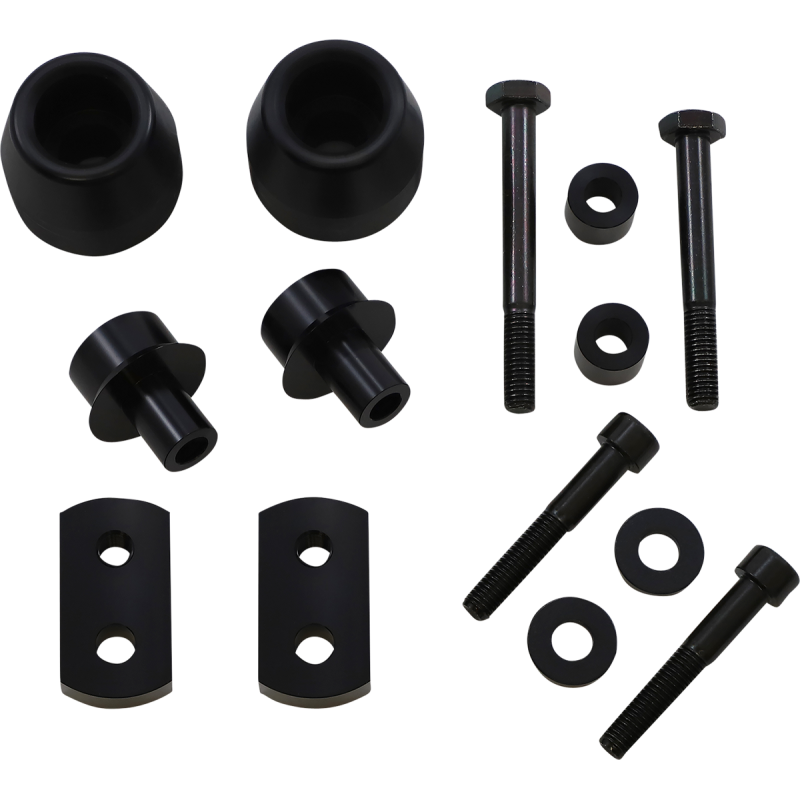 VORTEX FRAME SLIDER KIT - CBR1000RR SR104