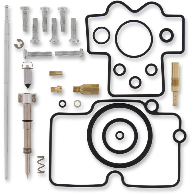 MOOSE RACING REPAIR KIT CARB HON 26-1476