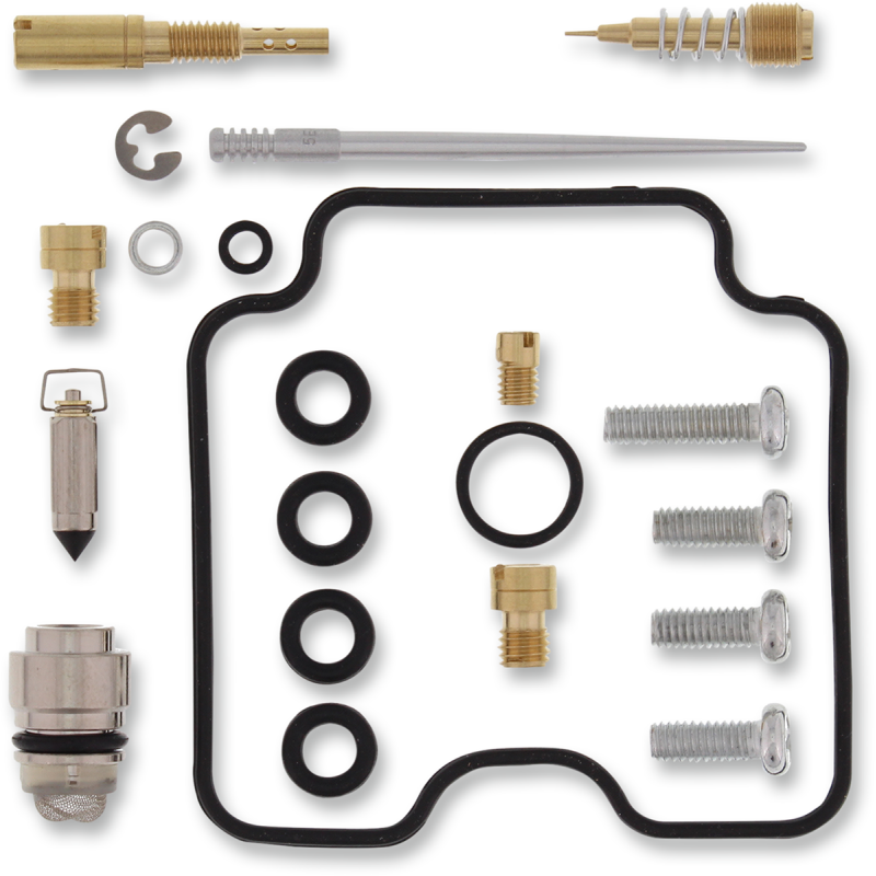 MOOSE RACING REPAIR KIT CARB YAM 26-1365