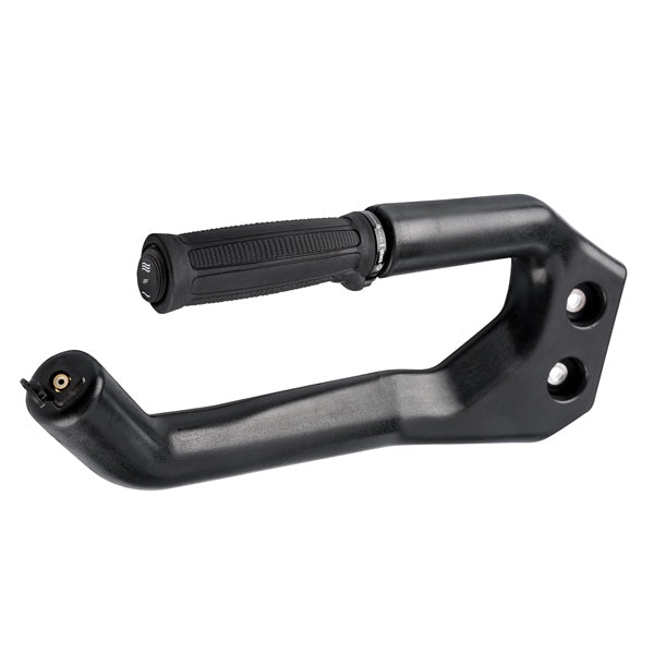 KIMPEX SEATJACK ARM LF W/HEAT GRIP SEAT JACK 000126