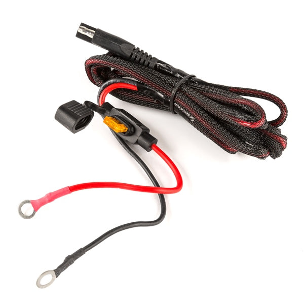 KIMPEX SEATJACK WIRING HARNESS BATTERY CONNECTION 000140