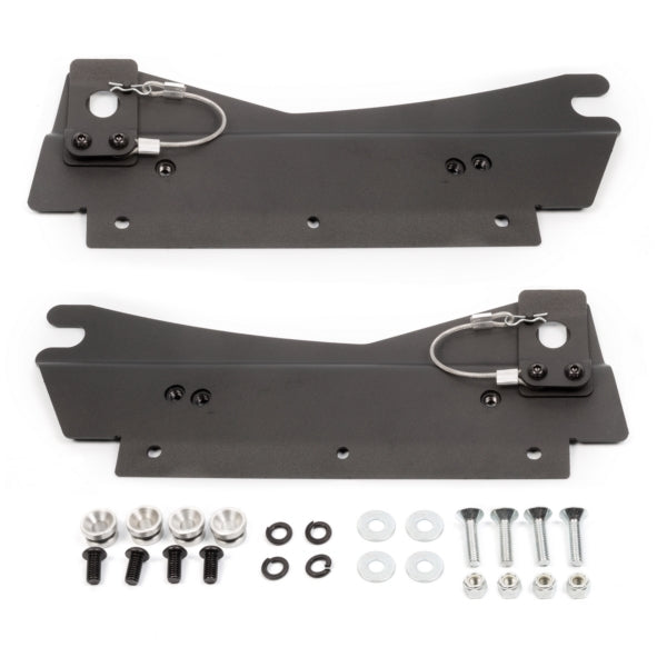 KIMPEX SEATJACK BRACKET SNWMOB SEAT POLARIS 000311