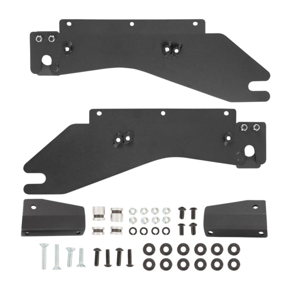 KIMPEX SEATJACK BRACKET SNWMOB SEAT APEX 000315