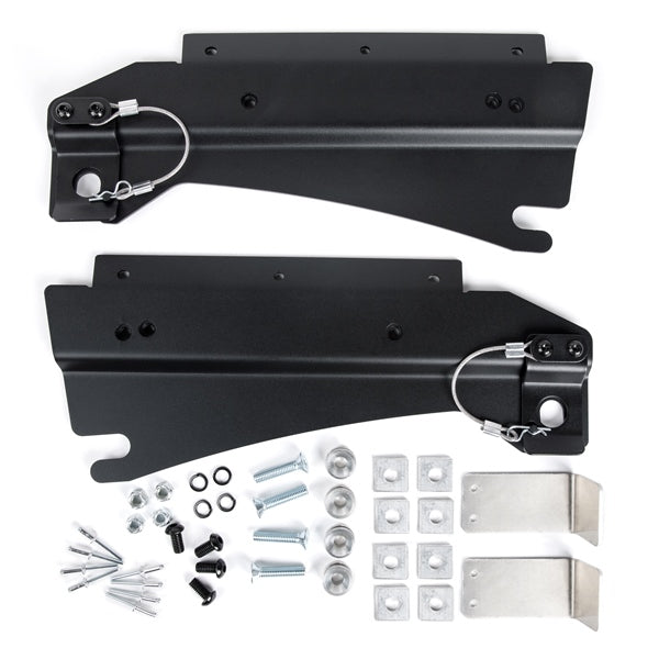 KIMPEX SEATJACK BRACKET SNWMOB SEAT A/C & VIPER 000313