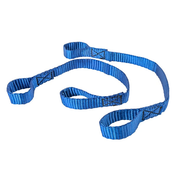 KIMPEX STRAP BL QTY2 KIMPEX 000414