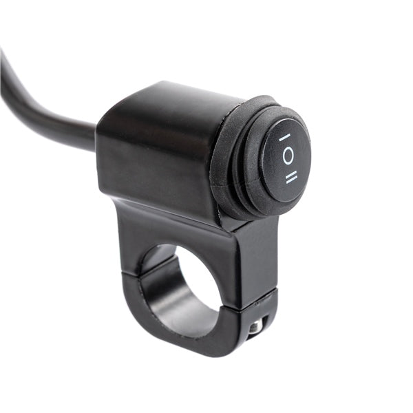KIMPEX HI/LOW DIMMER SWITCH 000422