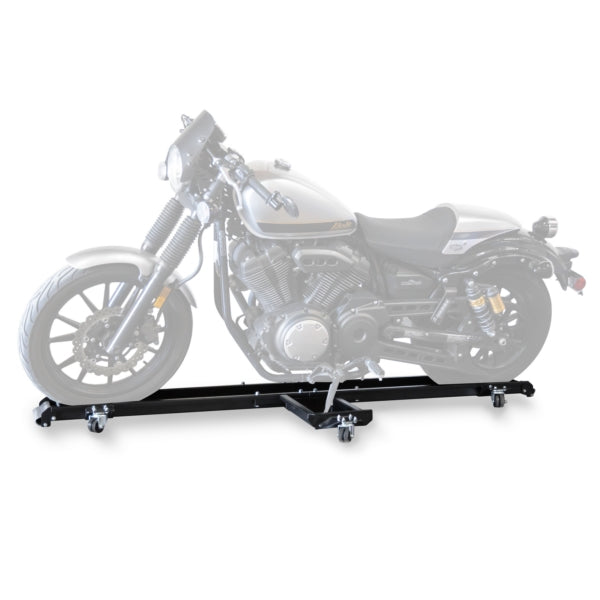 KIMPEX MOTORCYCLE DOLLY LOW-PROFILE KIMPEX MHR-M1203