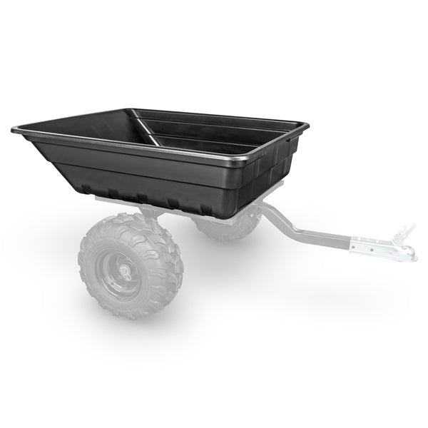 KIMPEX REPLACEMENT BIN KPX PLASTIC TRAILER 74000428