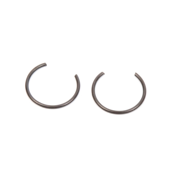 KIMPEX PISTON CIRCLIP 18X1.4 KIMPEX C09-755