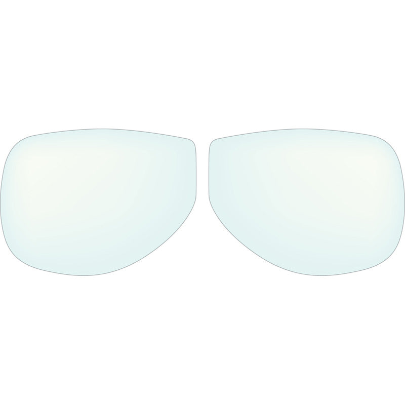 ITL LENS 'GRAND PRIX' SMOKED. 002405