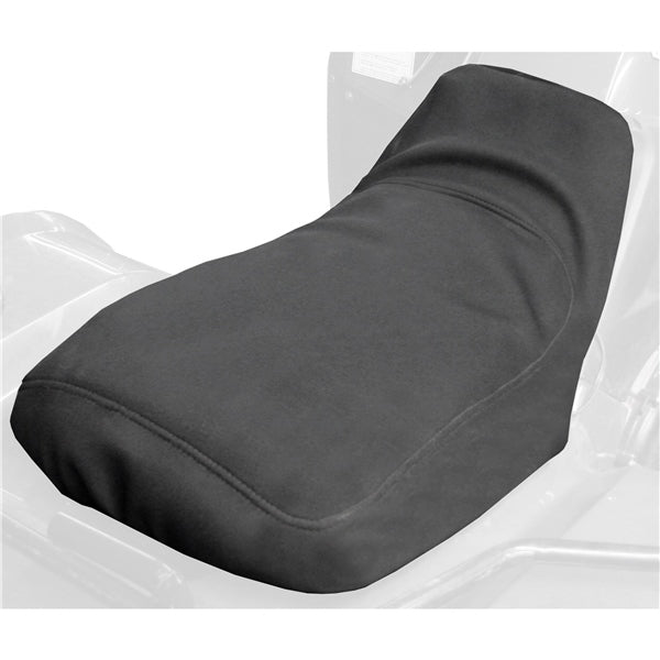 KOLPIN SEAT COVER BK 600D ATV KOLPIN 93645