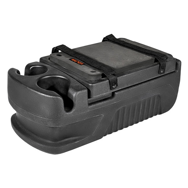 KOLPIN BENCH CENTER CONSOLE/LAPTOP STORAGE 4470