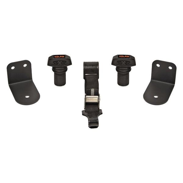 KOLPIN MOUNT KIT 002647 POL KOLPIN 93203