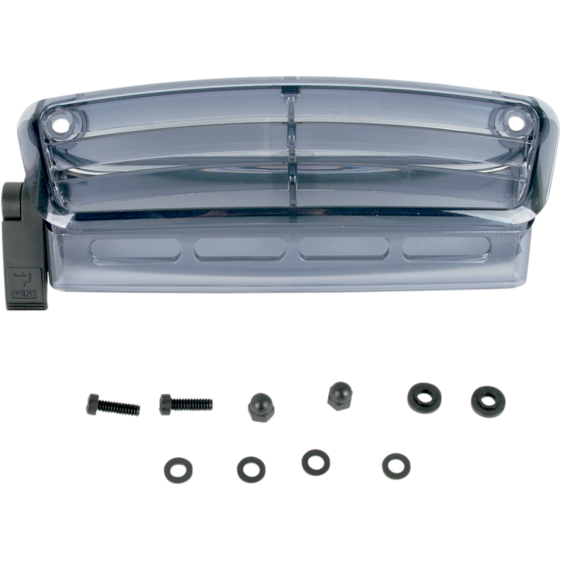 MEMPHIS SHADES METRIC VENT ASSEMBLY GOLDWING MEM0922