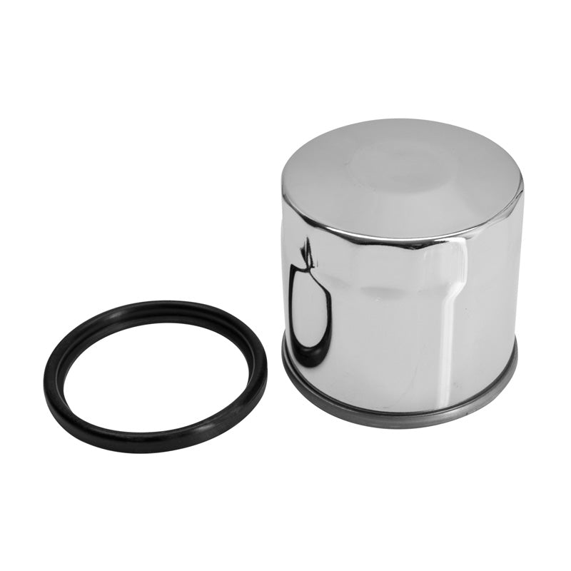 ITL ITL O-FILT AC/SU 16510-03G00-X07 CHROME LTF/GSX/VS 16510-03G00