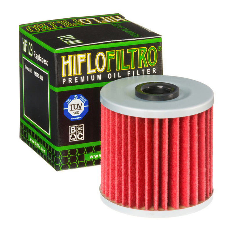 HI FLO HI-FLO O-FILT KAW 16099-004 KLF220/300/KL650 16099-004