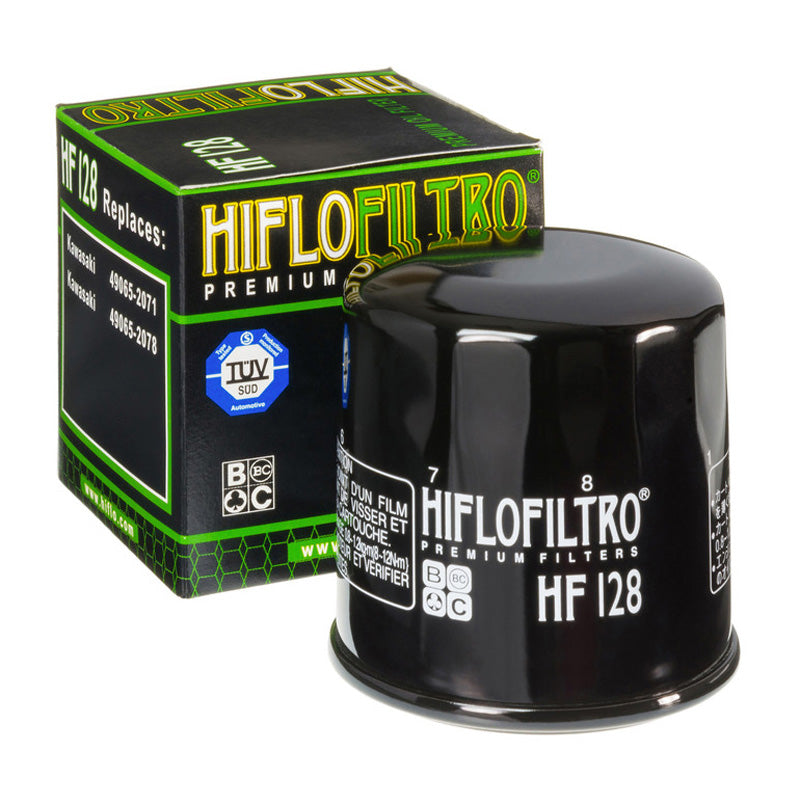 HI FLO HI-FLO O-FILT KAW 49065-2071 MULES A GAS 49065-2071