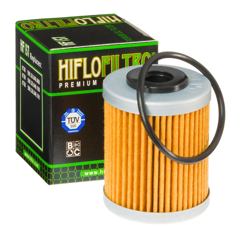 HI FLO HI-FLO O-FILT KTM/POL 59038046100 SX 99-07/ATV 2520755