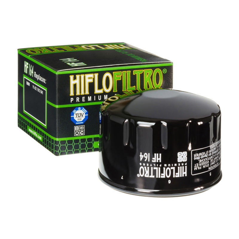 HI FLO HI-FLO O-FILT BMW 11427673541 F650/800/R12/K16 05+ 11427719357