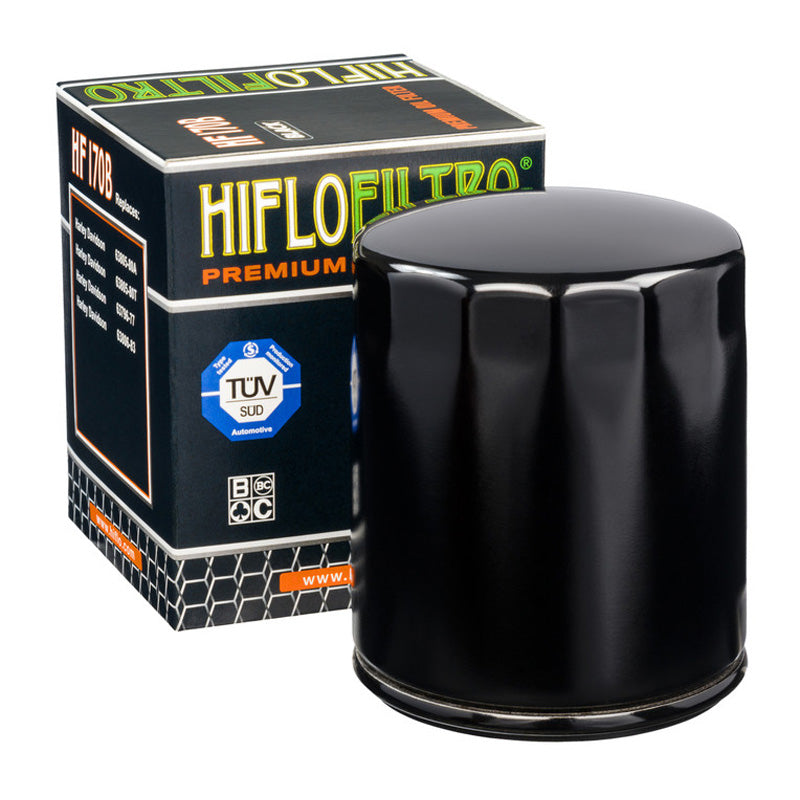 HI FLO HI-FLO O-FILT HD 6380580A SPORSTER 84-03 6380580A