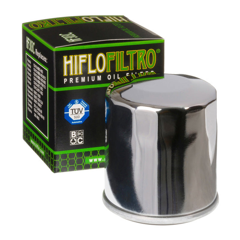 HI FLO HI-FLO O-FILT KA/PO/YA 5GH-13440-10-00 CHR R-STAR 15410-MM5-003