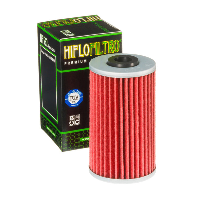 HI FLO HI-FLO O-FILT KYM FROST 200I 10' #1541A-KKC3-E00 1541A-KKC3-9000