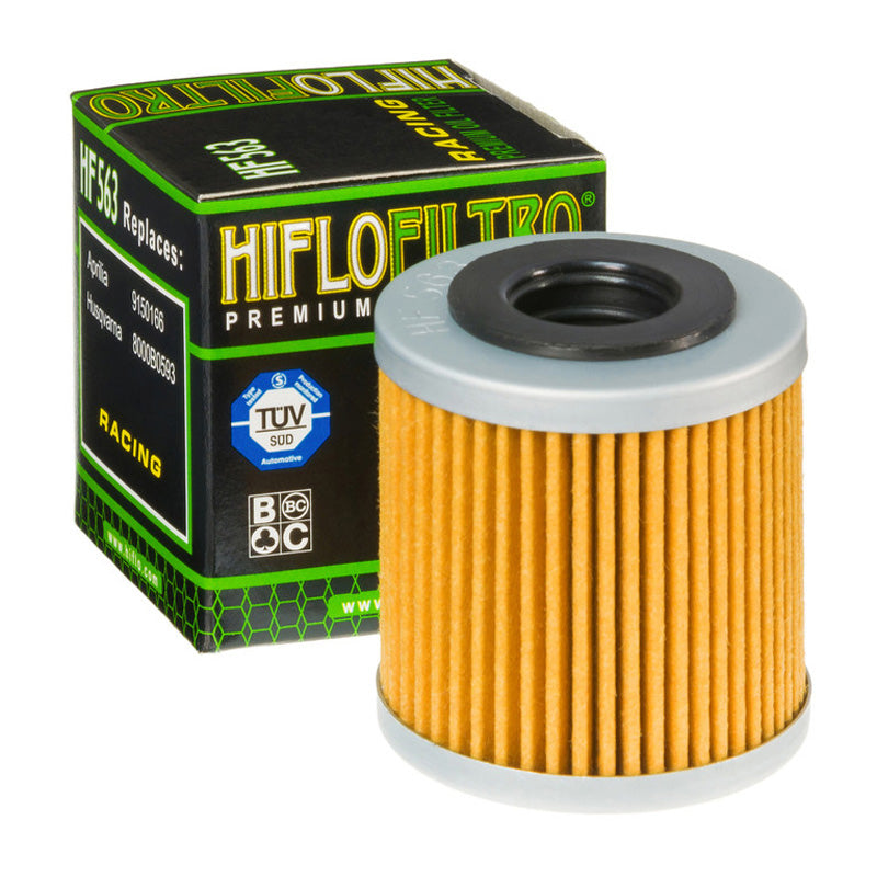 HI FLO HI-FLO O-FILT APR 9150166 450/550/RXV/SXV 8000B0593